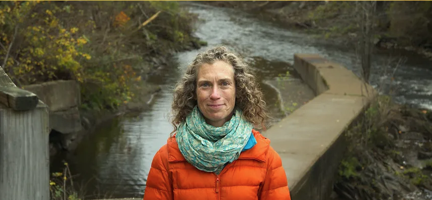 Amy W. Trafford